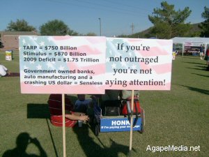 Outraged Yet?